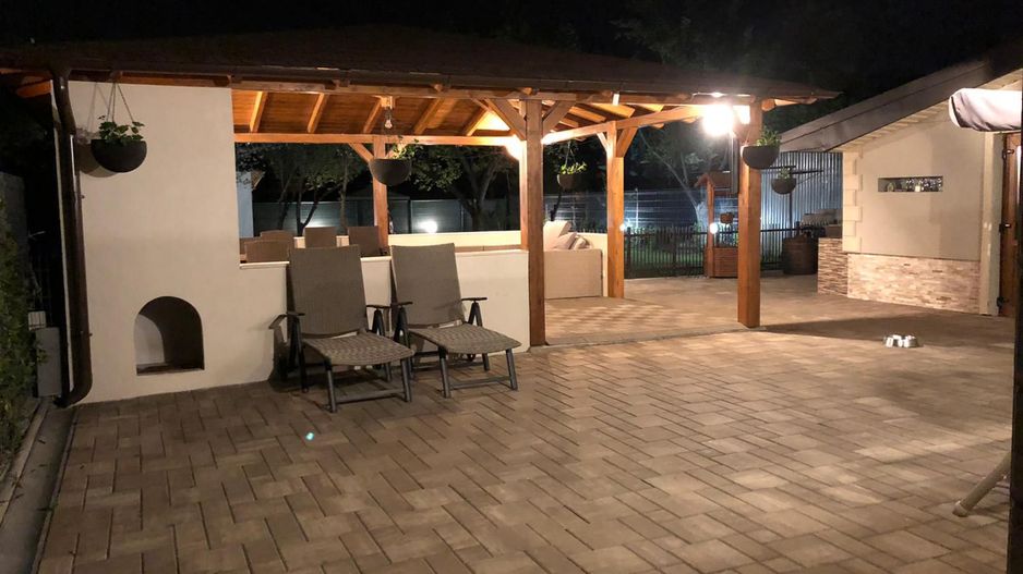 Oaza de liniste si rafinament - Poză 11