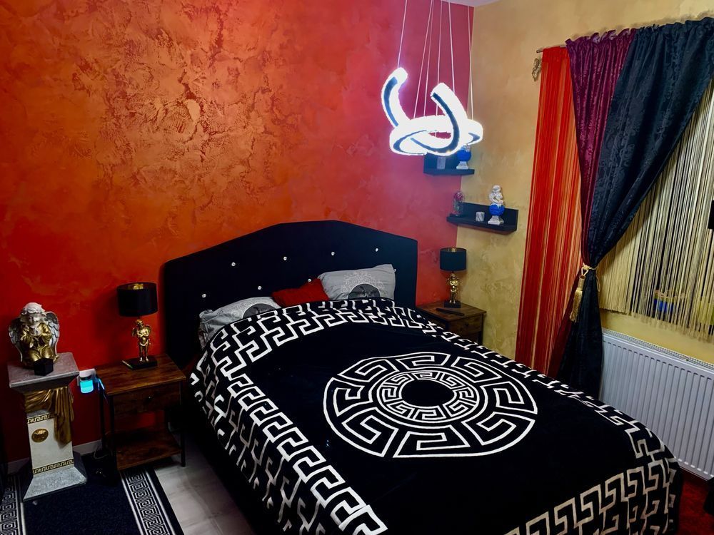 Apartament 3 camere Dumbravita - Poză 12