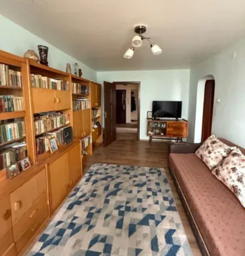 Apartament 3 camere decomandat Luica / Constantin Brancoveanu - Poză 6