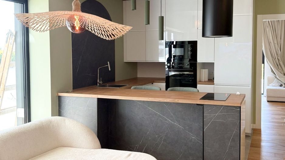 Apartament 2 camere lux – One Cotroceni Park – mobilat, parcare - Poză 2