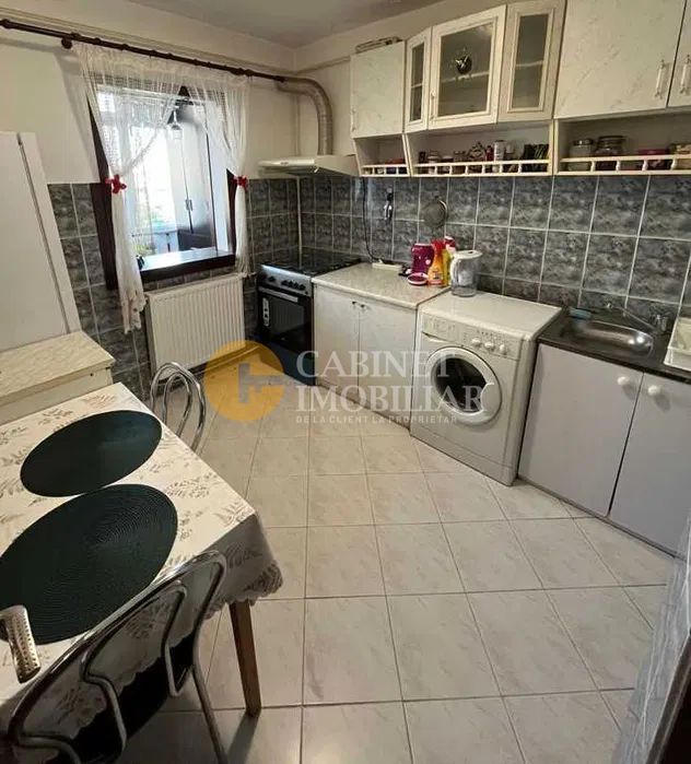 Apartament 1 Camera Decomandat 35 Mp Bloc 1989 - Poză 4