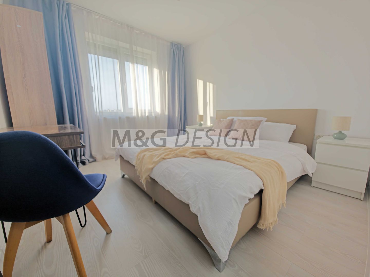 Apartament  3 camere Circumvlatiunii - Poză 10