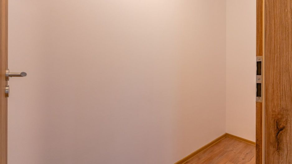 Garsonieră Griviței | Încălzire Pardoseală | Balcon 5,4 mp | Etaj 2 - Poză 8