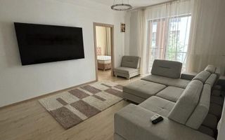 Apartament Premium 3camere, complet mobilat si utilat, Onix Residence Grozavesti - Poză 1