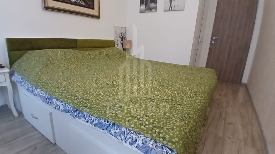 Apartament 3 camere | zona Doamna Stanca - Poză 8
