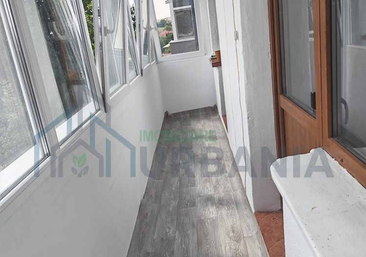 Apartament de închiriat, 2 camere, Lunca Cetățuii - 270 EUR - Poză 6