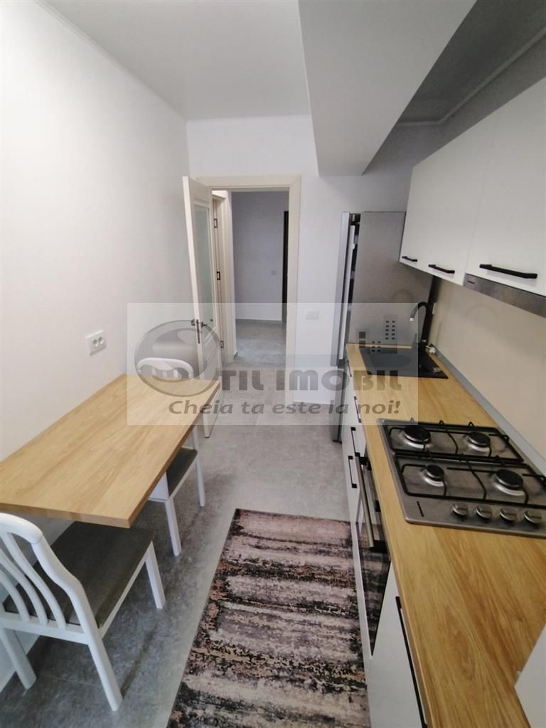 Apartament 1 camera Atrium Garden-loc parcare 350 euro - Poză 2