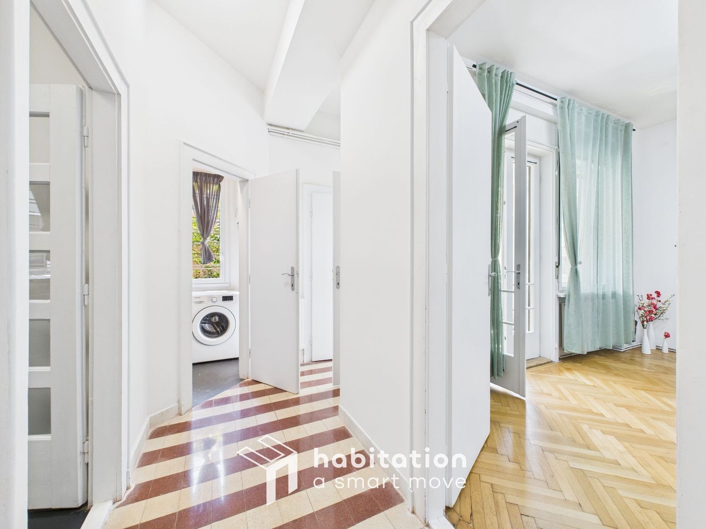 Apartament 4 camere, boem si spațios, chiar in centrul Timișoarei - Poză 9