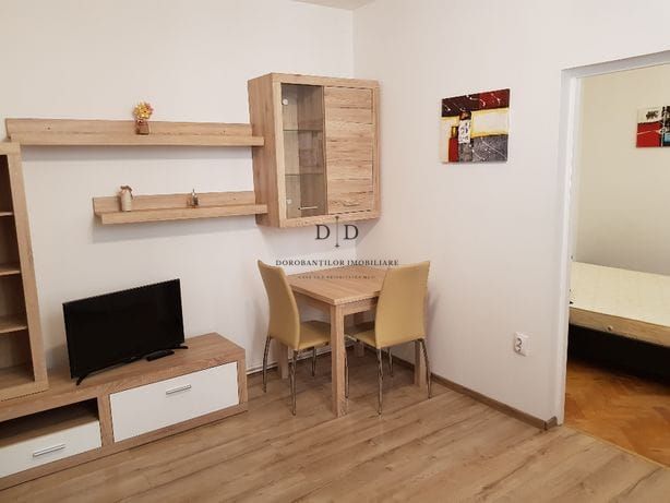 Închiriere Apartament 2 camere | Ultracentral | Gh Sincai | UBB - Poză 4