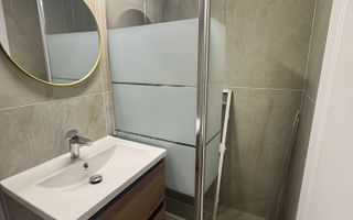 Apartament 3 camere semidecomandat, renovat, mobilat, Alexandru cel bun, Iași - Poză 8