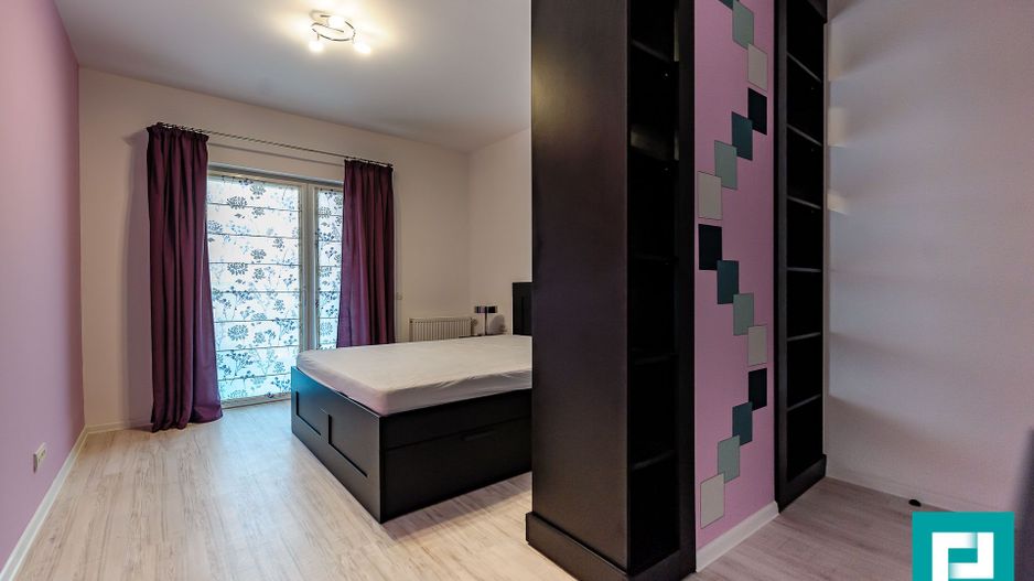 Apartament ultracentral cu 2 camere. - Poză 6