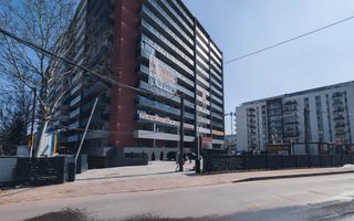 Apartament decomandat Finalizat, Pallady - 8 min Metrou Teclu - Poză 1