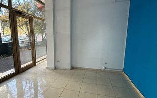 Spatiu comercial de inchiriat in zona Mihalache/Domenii/Turda/Victoriei - Poză 5
