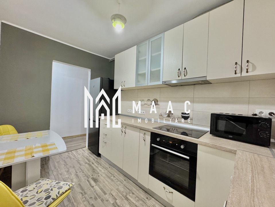 Apartament 3 camere | Terasă 12 mp | Grădină privată 55 mp | Arhitectilor - Poză 8