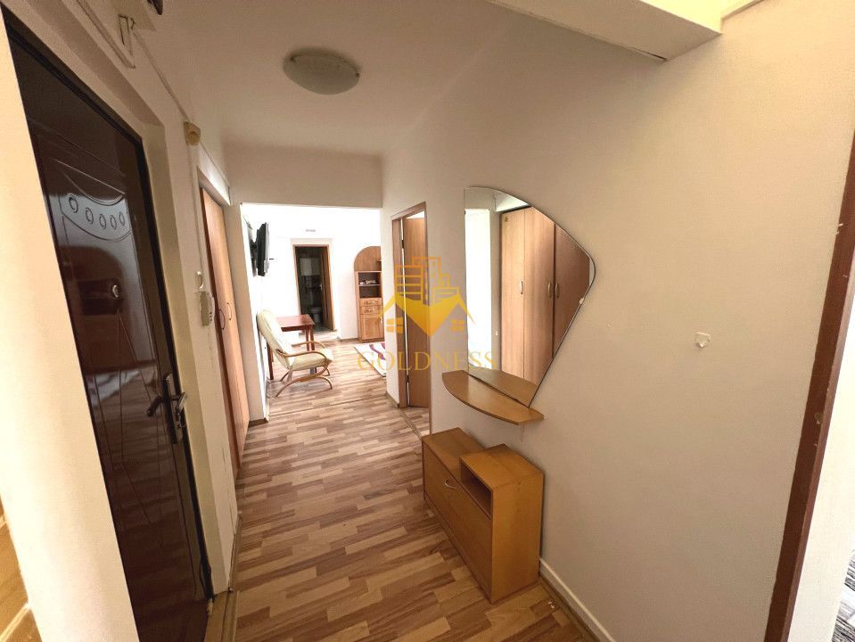 3 camere modern, open space, Zona Semicentrala, Gara, Horea - Poză 6