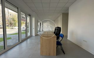 Spatiu comercial cu 3 camere de Vanzare in zona Iosia, Oradea - Poză 1