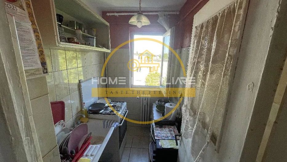 Apartament cu 2 camere / 37mp / zona Tatarasi - Poză 4
