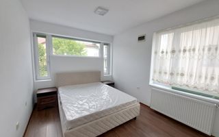 Casa tip dulplex 120 mp + 80 mp terase + garaj, zona Liceu Waldorf - Poză 12
