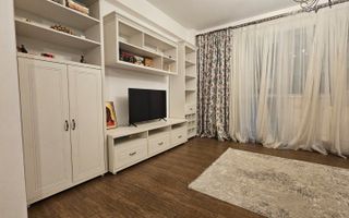 Apartament 3 camere cu curte Popesti Leordeni - Drumul Fermei - Poză 9