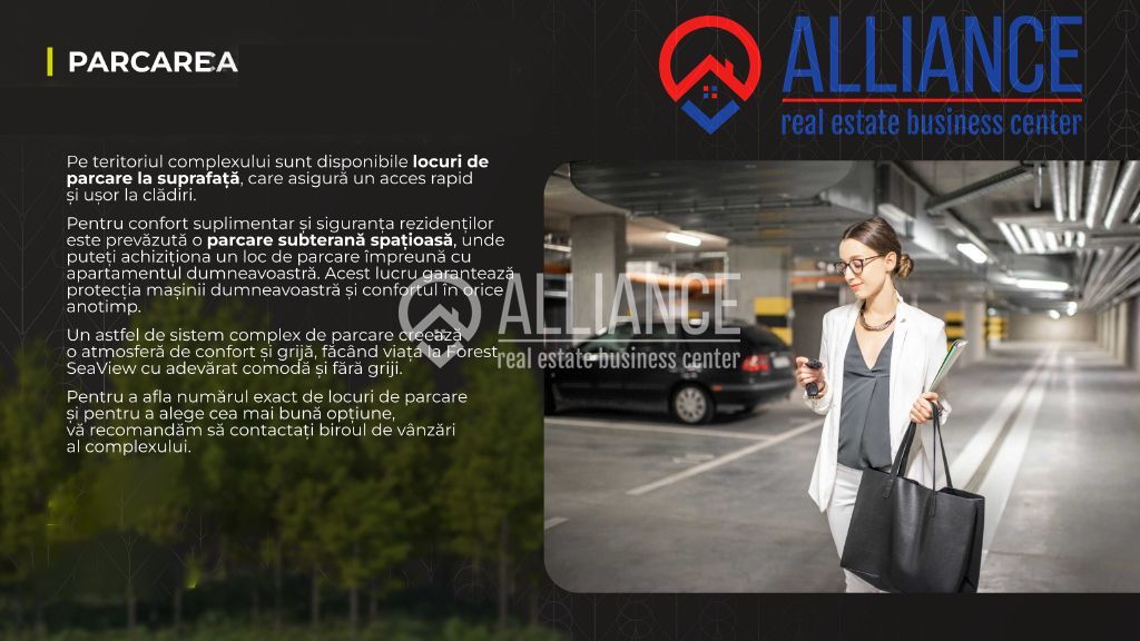 BULGARIA - VARNA (Cod 01) Apartamente noi in complex privat! - Poză 11