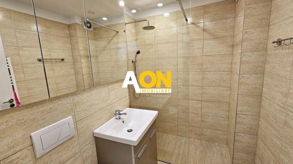 Apartament 3 camere, etaj 1, mobilat, utilat, zona Prestige - Poză 8