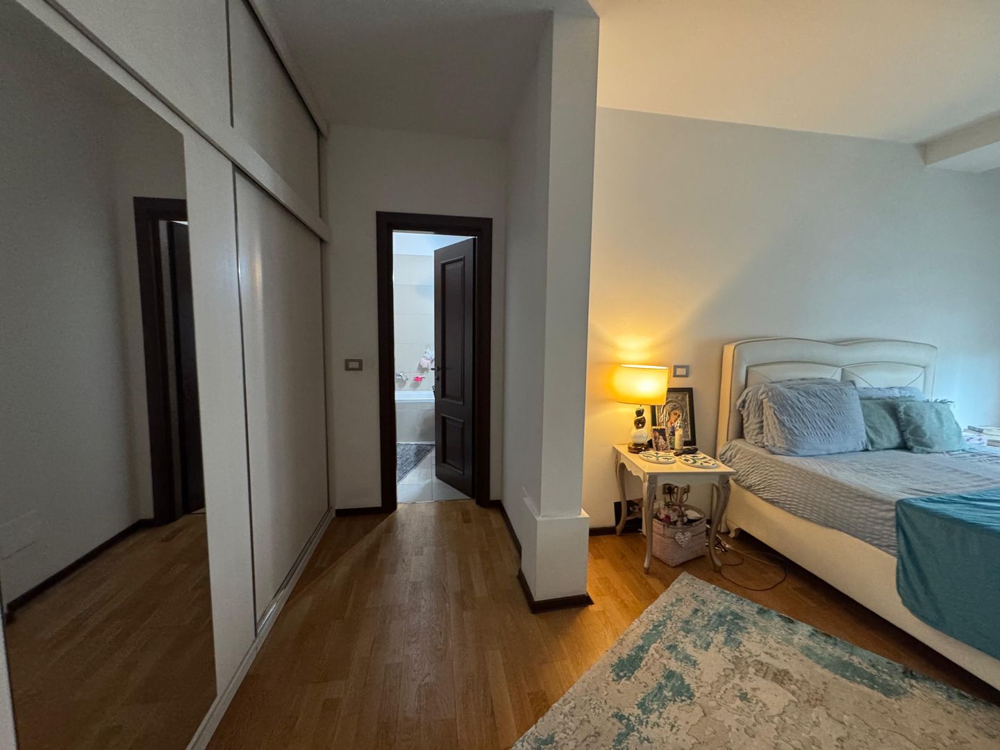 3 CAMERE+ LOC DE PARCARE INCLUS| FLOREASCA - Poză 6