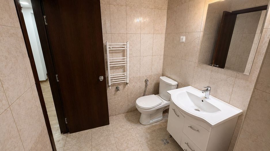 APARTAMENT 3 CAMERE | TERASA PROPRIE | - Poză 7