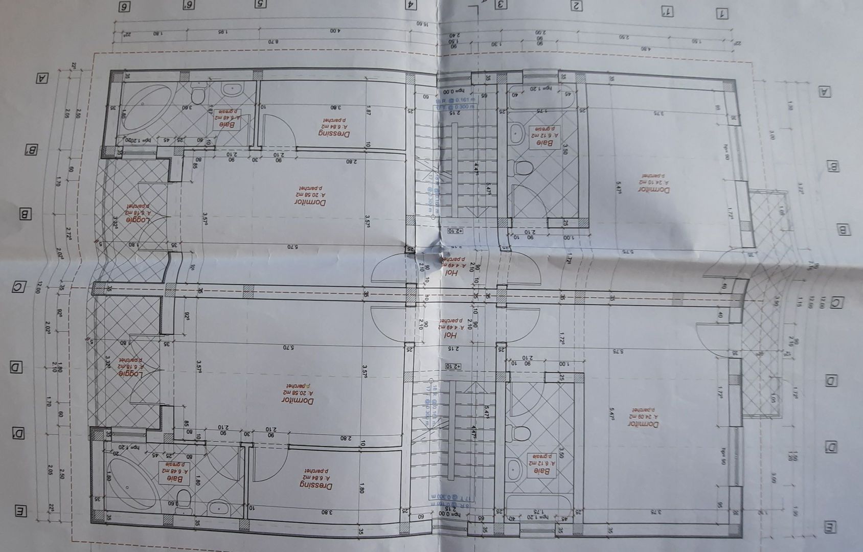 1/2 Duplex de vanzare -zona Ikea - Poză 11