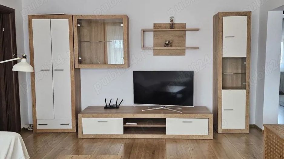 Apartament 3 camere renovat + mobilat - Poză 2