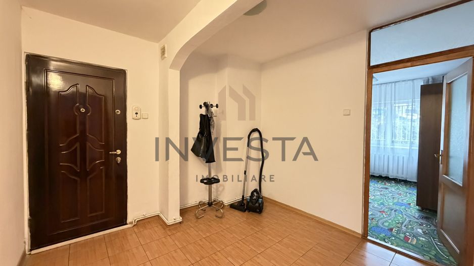 Apartament 3 camere in Cluj-Napoca | zona strazii Observatorului - Poză 3