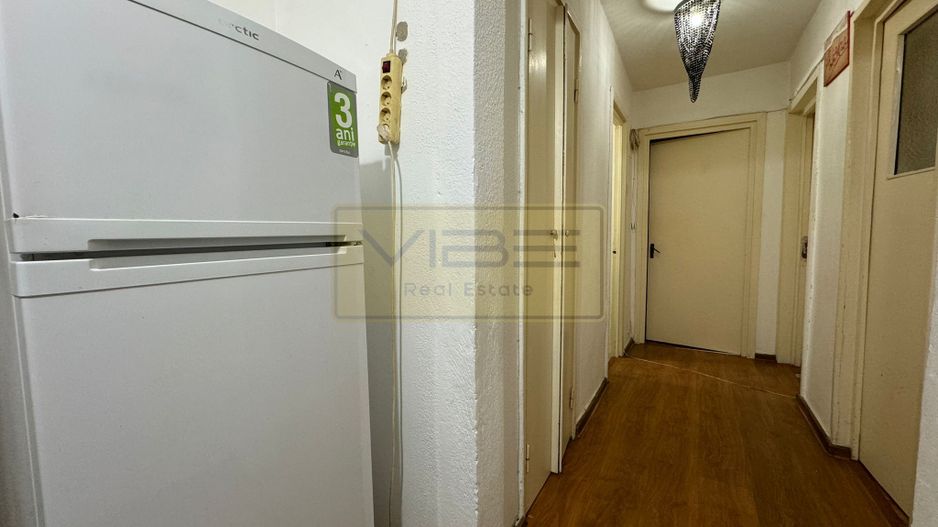 Apartament 2 camere  decomandat Hala Centrala - Palas Mall - Poză 16