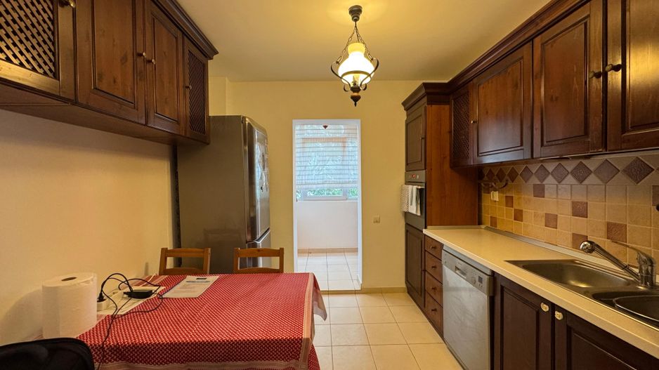2 camere  || DECOMANDAT + LOC DE PARCARE ADP || AVIATIEI - Poză 7