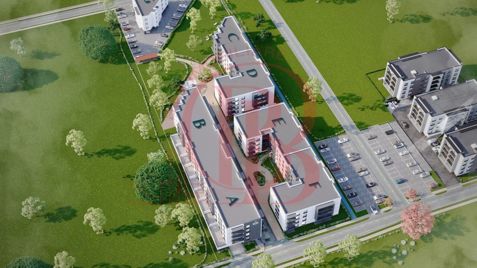 Apartament Premium 4 camere cu Terasa Pallady Metrou Teclu - Poză 10