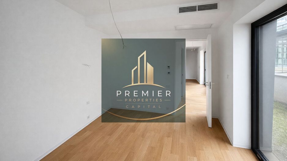 Apartament 2 camere One Lake Club Floreasca parter gradina  mare - Poză 6