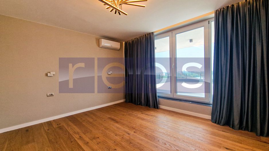 5 CAMERE | 380 MP | LAGUNA RESIDENCE | FLOREASCA - Poză 2