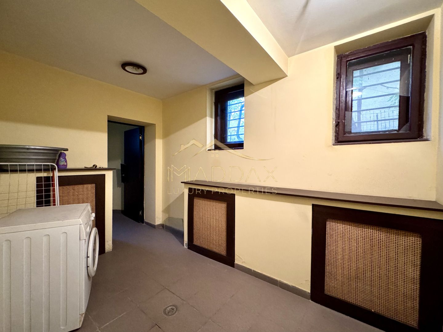 Vila Impresionanta *503mp* TEREN *577mp* // Zona Casin - Poză 58