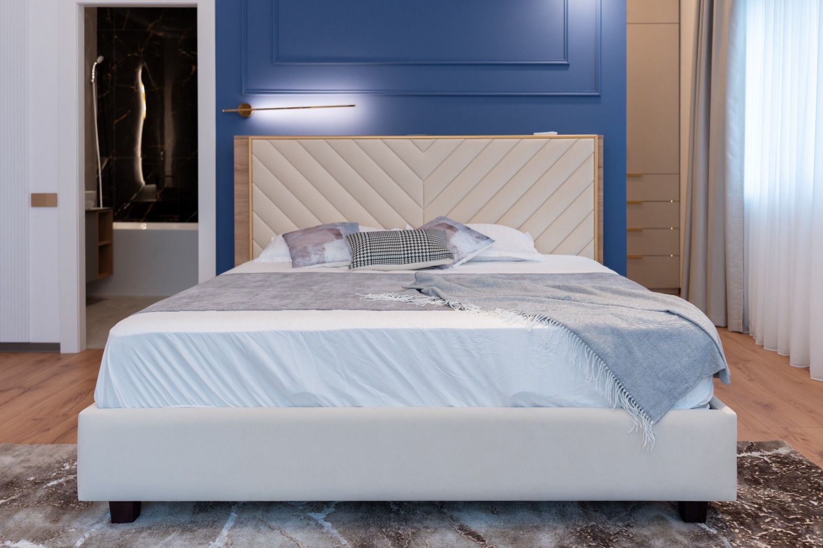 Chirie I Apartament premium 4 camere I Darwin Residence I Tunari - Poză 21