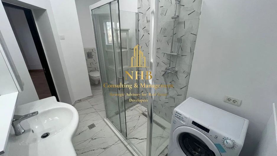 Spatiu Birou 4 camere -  CENTRALA PROPRIE-PIATA VICTORIEI - Poză 5