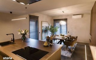 🏡 PENTHOUSE DE ÎNCHIRIAT | 200 mp | SPA (Jacuzzi + Saună) | 2 Nivele - Poză 9