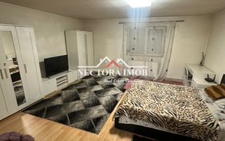 NECTORA IMOB-Casa cu 2 camere, 65 mp + 150 mp curte, Str. Maciesului - Poză 1
