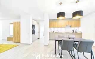 Apartament 3 camere, spațios si modern, la intrare in Dumbrăvița - Poză 13