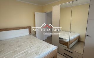 NECTORA IMOB-Apartament 2 camere, Zona Nufarul, Mobilat/Utilat, Et.2 - Poză 3