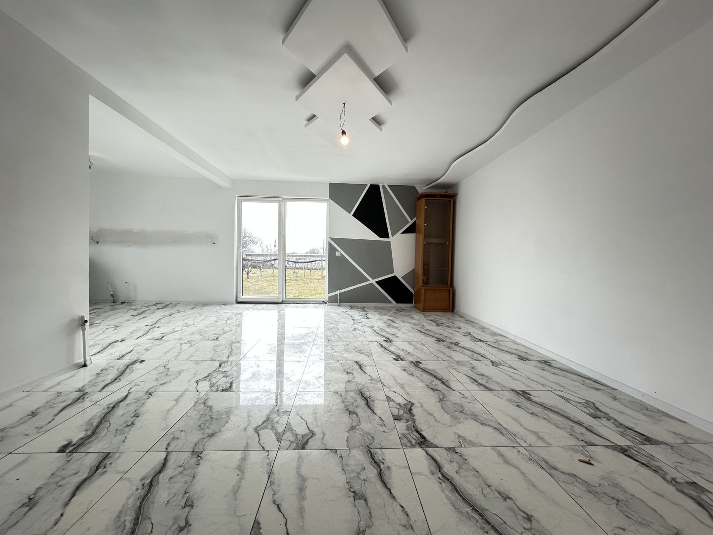 Casa din BCA c-tie 2025 – Pecineaga – apa/canalizare/curent - Poză 7