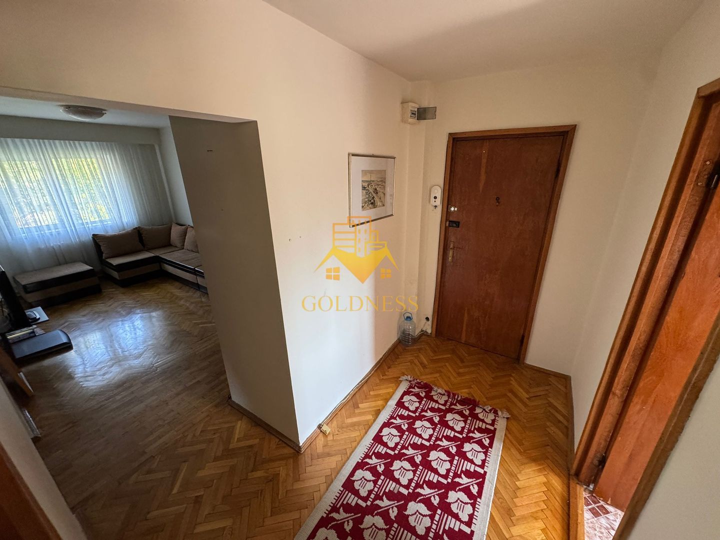 4 camere, mobilat clasic, garaj, boxa, Zorilor Zona UMF,Louis Pasteur - Poză 10