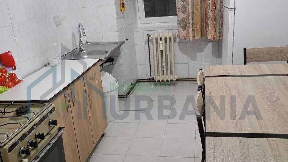 Apartament 2 camere de inchiriat, Nicolina 51, Iasi - Poză 3