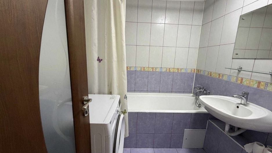 AP. 2 CAMERE- IANCULUI, BLOC REABILITAT, BUCATARIE INCHISA, MODERN - Poză 8