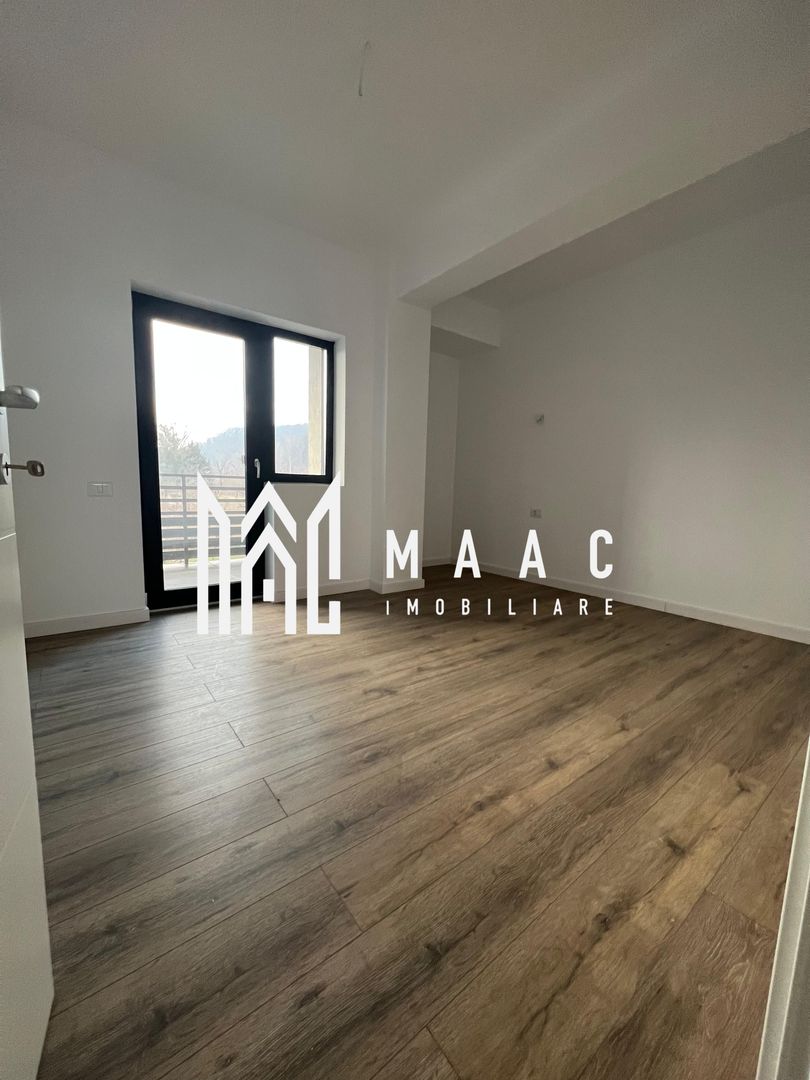 Apartament 3 camere | Bloc Nou | Central - Poză 6