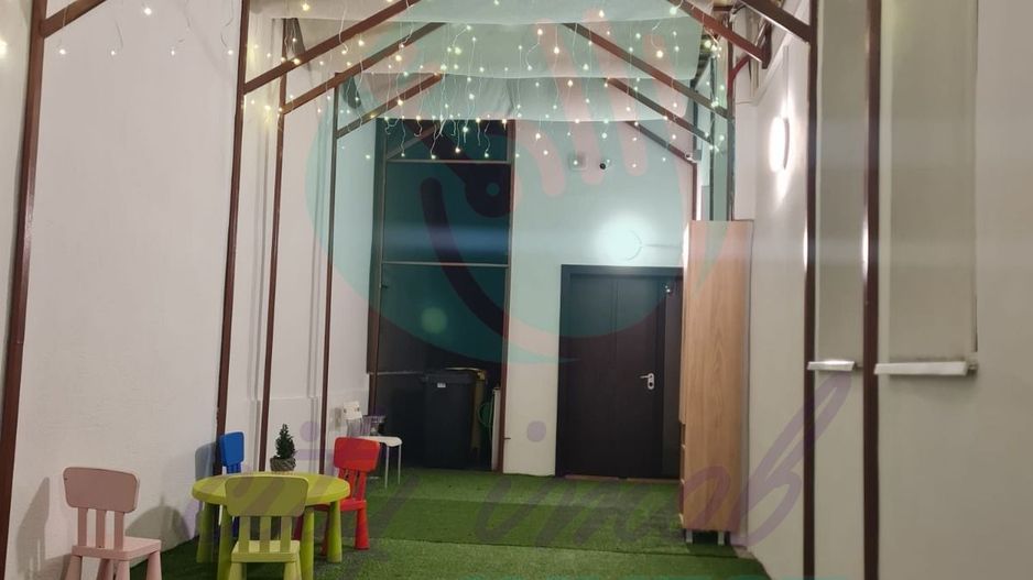 Casa multifunctionala la 9 minute de metrou Eroii Revolutiei - Poză 20