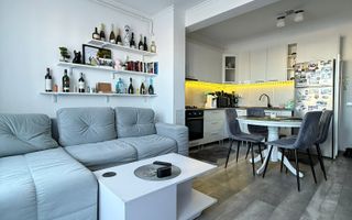 Apartament 2 camere Luminia! - Poză 13