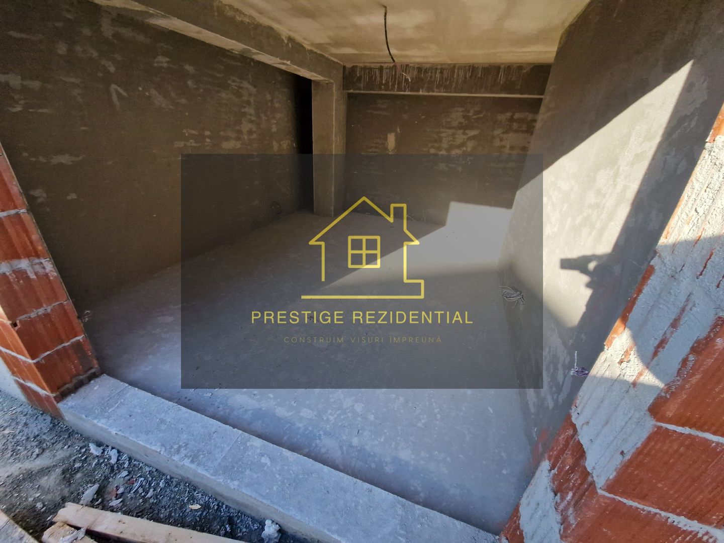 Ap 2 Camere Decomandata,Nicolae Grigorescu-Metrou - Poză 2